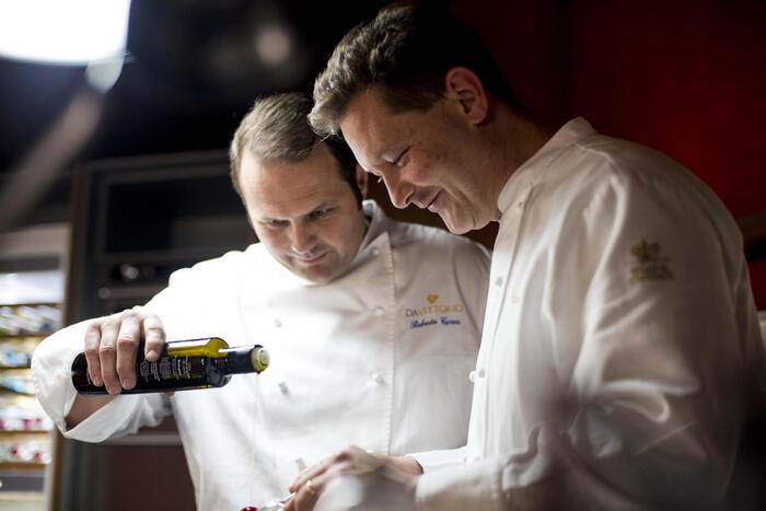 La Cucina Lombarda Incontra Le