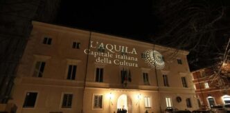 La Delegazione Dell27Aquila In