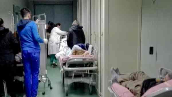 La Denuncia Di Malasanitc3A03A Don