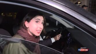 La Detenzione Di Cecilia Sala3A