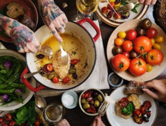 La Dieta Mediterranea E La Sua