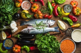La Dieta Mediterranea Trionfa