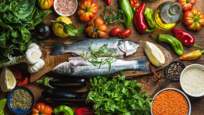 La Dieta Mediterranea Trionfa