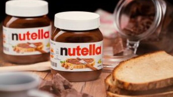 La Dolce Celebrazione Del Worl