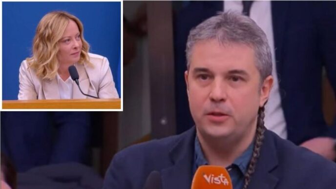La Domanda Inaspettata Che Ha