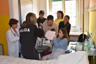 La Drammatica Scomparsa Di Sof