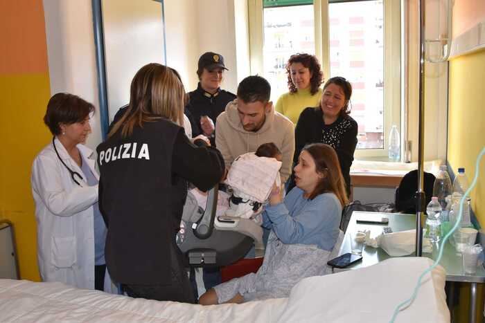 La Drammatica Scomparsa Di Sof