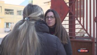 La Drammatica Vicenda Di Una P