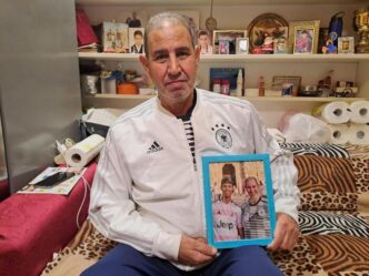 La Famiglia Di Ramy Elgaml Chi