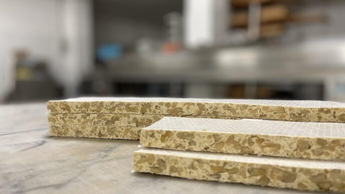La Festa Del Torrone A Camerin