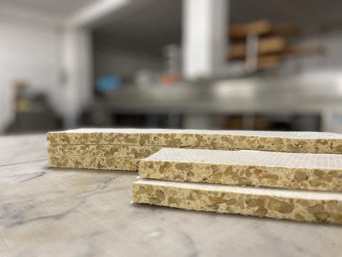 La Festa Del Torrone A Camerin
