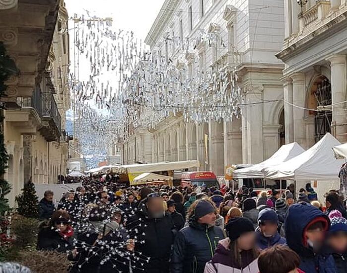 La Fiera Dell27Epifania Torna A