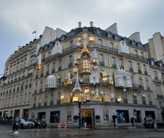 La Galerie Dior3A Un Viaggio Tr