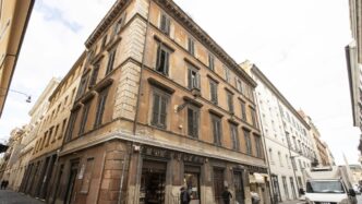 La Ipab Ambrogio Fonti Recuper