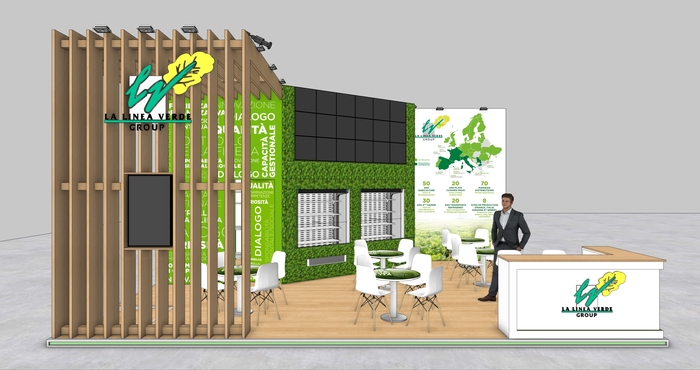 La Linea Verde3A Innovazione E