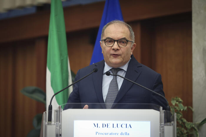 La Lotta Contro La Mafia Si Ev