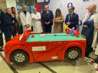 La Ludobarella Per I Piccoli P