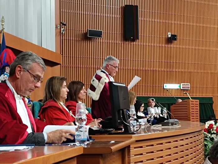 La Magistratura Deve Rimanere