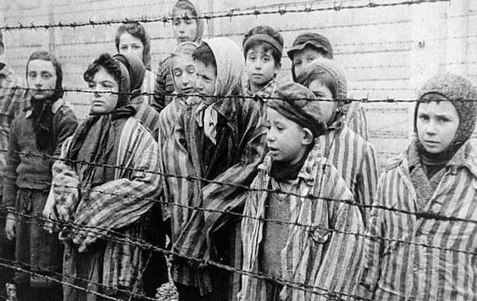 La Memoria Dell27Olocausto3A Rif