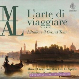 La Mostra E2809Cle28099Arte Di Viaggiare