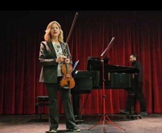 La Musica Del Violino Di Eva M