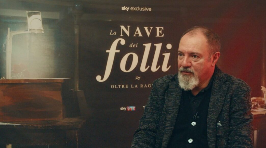 La Nave Dei Folli3A La Nuova Do