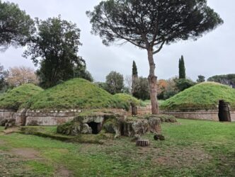 La Nuova Audioguida Della Necr
