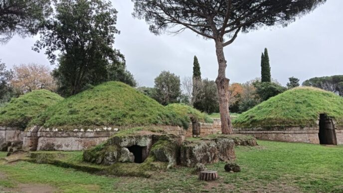 La Nuova Audioguida Della Necr