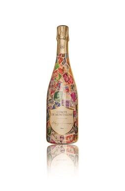 La Nuova Cuvc3A9E Di Champagne Pe