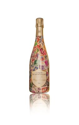 La Nuova Cuvc3A9E Di Champagne Pe
