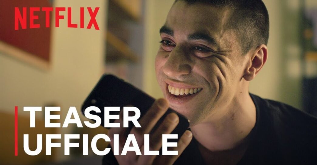 La Nuova Dramedy 27Storia Della
