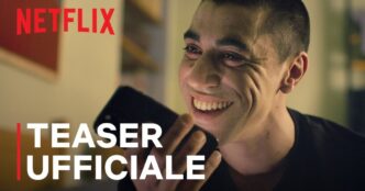 La Nuova Dramedy 27Storia Della