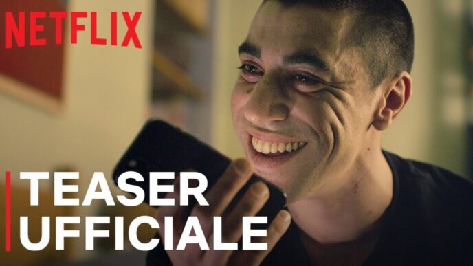 La Nuova Dramedy 27Storia Della