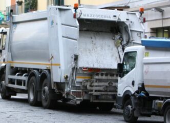 La Nuova Era Della Raccolta Ri