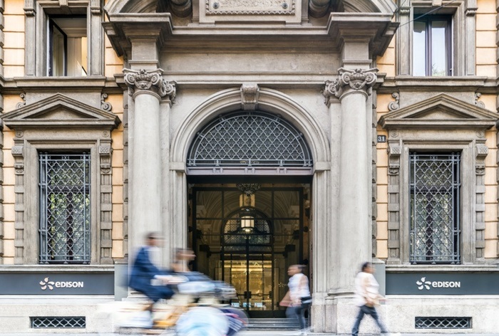 La Nuova Intesa Per L27Implemen