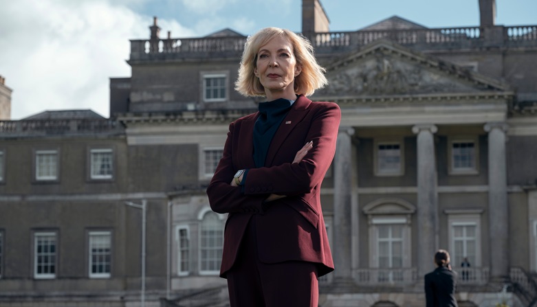 La Nuova Serie Hulu Mid Centur