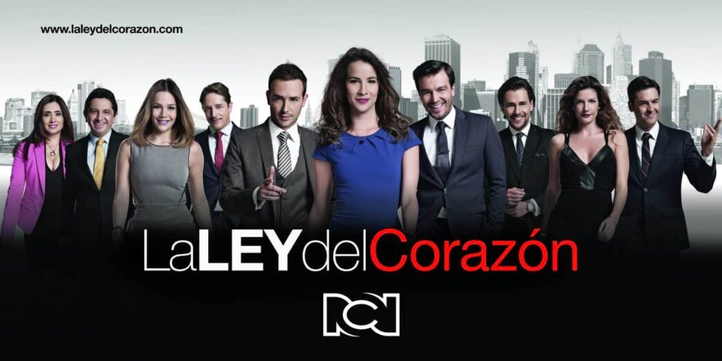 La Nuova Soap Opera E2809Cle Leggi