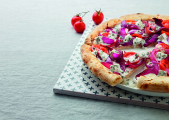 La Pizza Dolce Conquista Il Pa