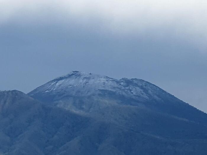 La Prima Neve Del 2025 Trasfor