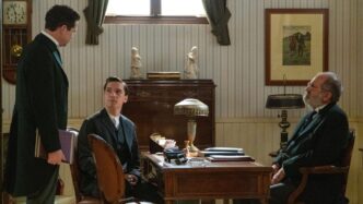 La Promessa3A I Colpi Di Scena