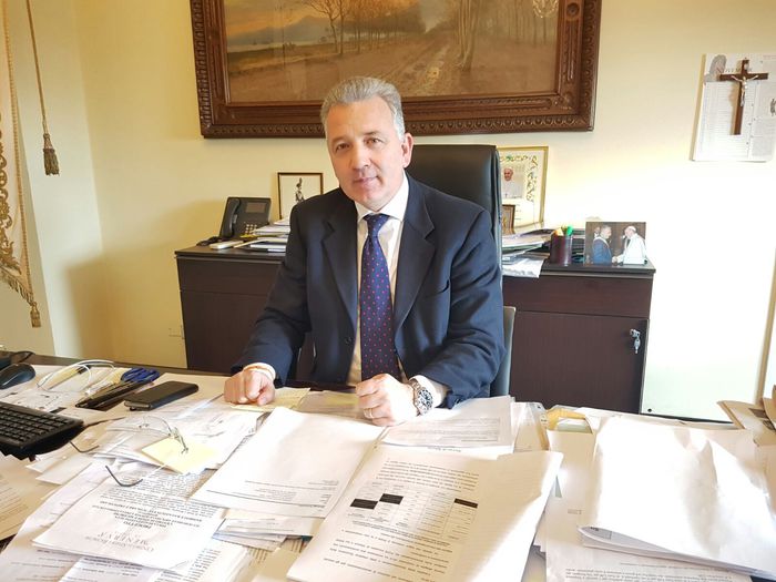 La Provincia Della Spezia Sana