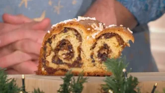 La Putizza3A Il Dolce Tradizion