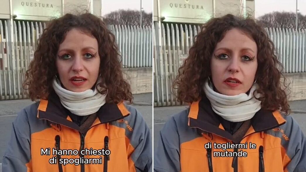 La Questura Di Brescia Resping