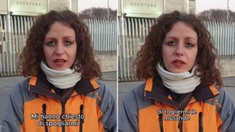 La Questura Di Brescia Resping
