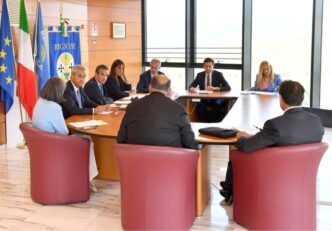 La Regione Calabria Approva Pi