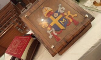 La Reliquia Di San Giovanni Pa