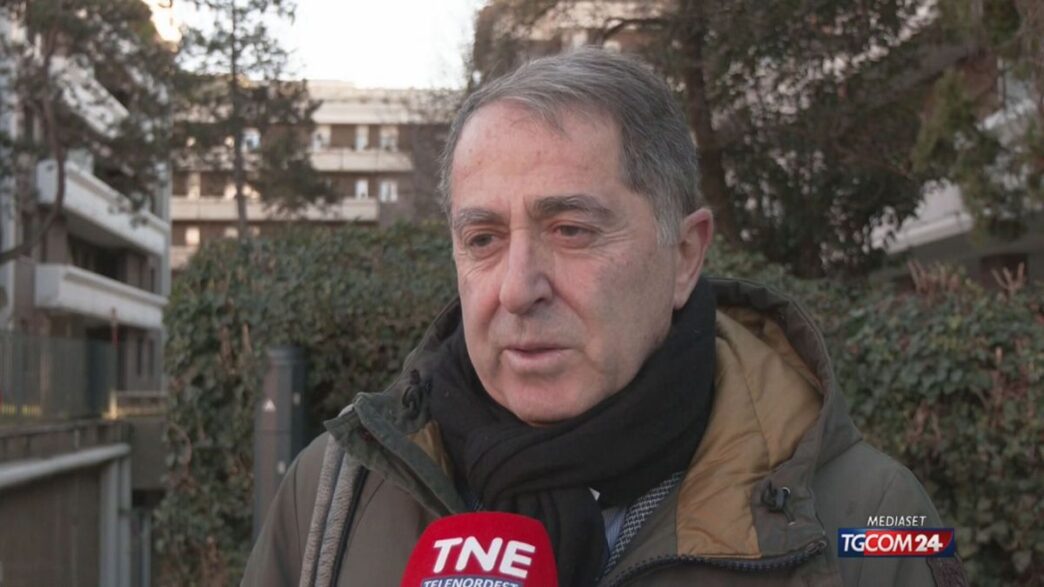 La Richiesta Di Giustizia Per