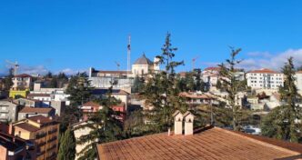 La Ricostruzione Dell27Aquila3A