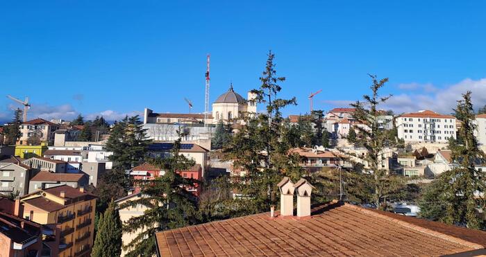 La Ricostruzione Dell27Aquila3A
