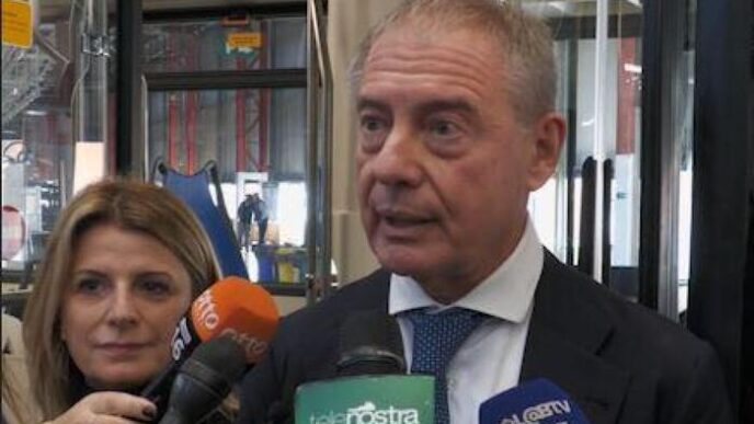 La Rinascita Di Menarini3A Il G